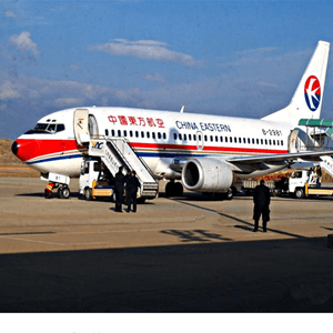大兴机场空运航空快运业稳步发展的原因是什么？